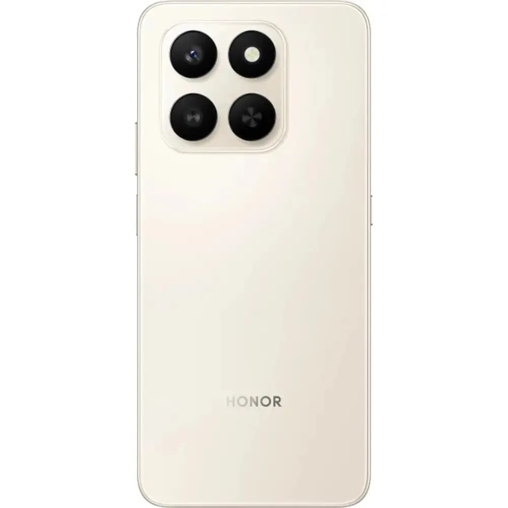 HONOR X7D 5G - 128GB - 6GB RAM | Desert Gold - Image 2