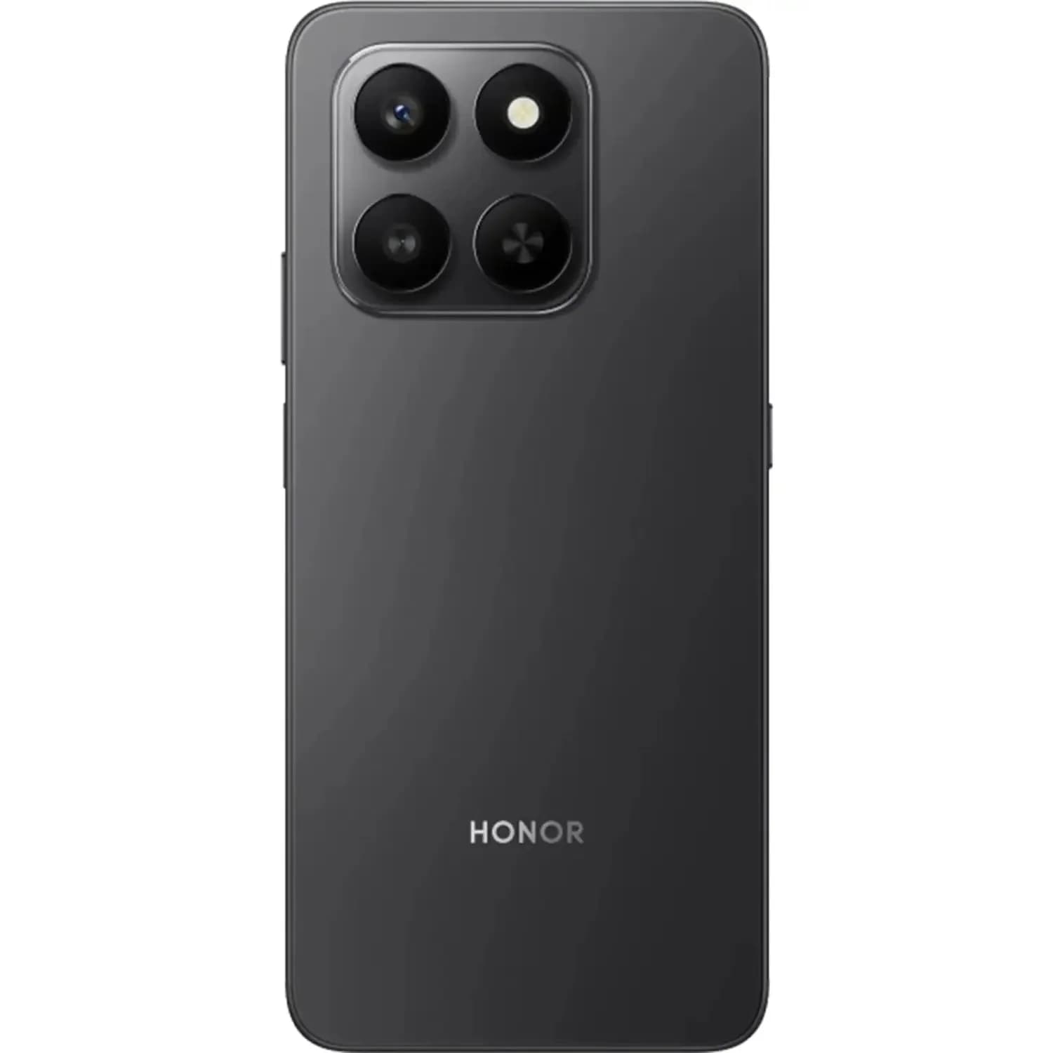 HONOR X7D 5G - 128GB - 6GB RAM | Velvet Black - Image 2