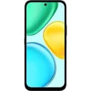 HONOR X7e – 128GB, 6GB RAM | Midnight black - Image 2