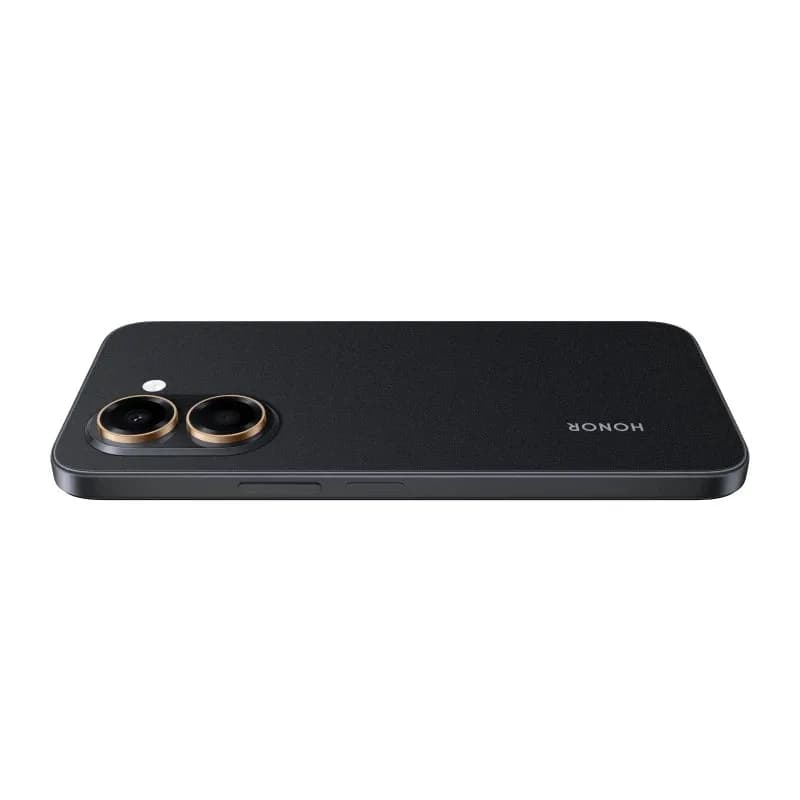 HONOR X7e – 256GB, 6GB RAM | Midnight black - Image 2
