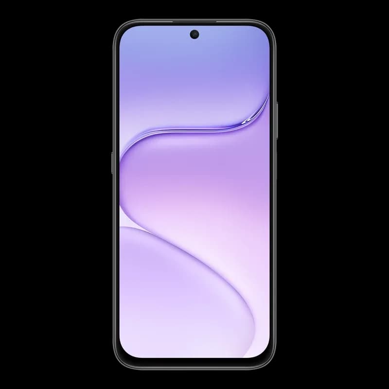 HONOR X7e Plus 5G Dual SIM Smartphone, 8GB RAM, 256GB | Velvet Black - Image 2