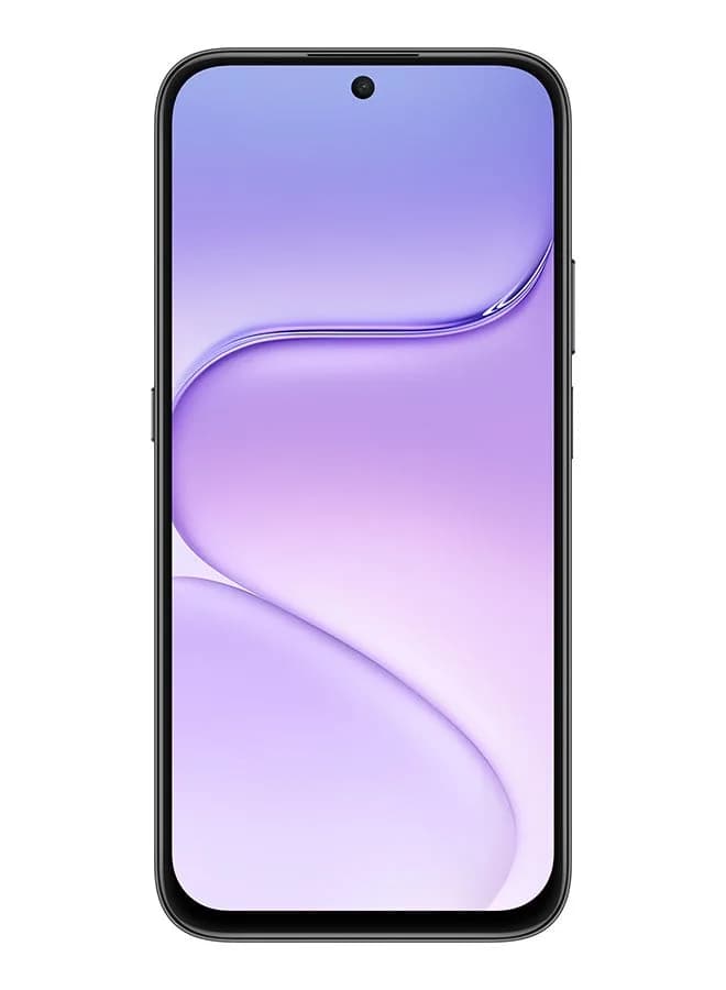 HONOR X7e Plus 5G Dual SIM Smartphone, 128GB, 6GB RAM | Velvet Black - Image 2