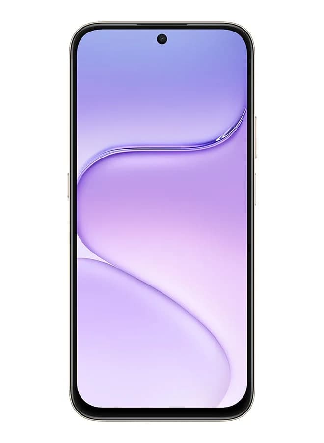 HONOR X7e Plus 5G Dual SIM Smartphone, 128GB, 6GB RAM | Desert Gold - Image 2
