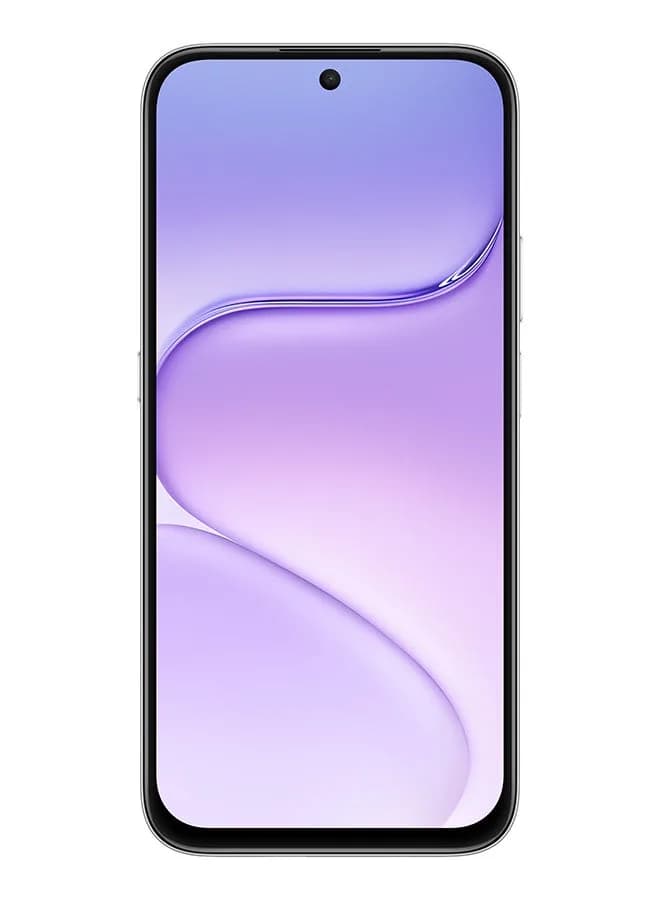 HONOR X7e Plus 5G Dual SIM Smartphone, 128GB, 6GB RAM | Meteor Silver - Image 2