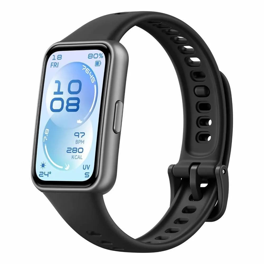 Huawei Band 11 Smart Watch | Black - Image 2