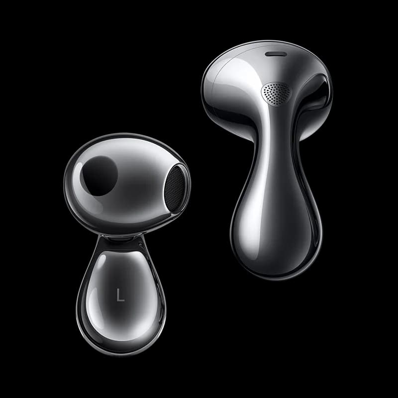 Huawei FreeBuds 6 | Black - Image 2