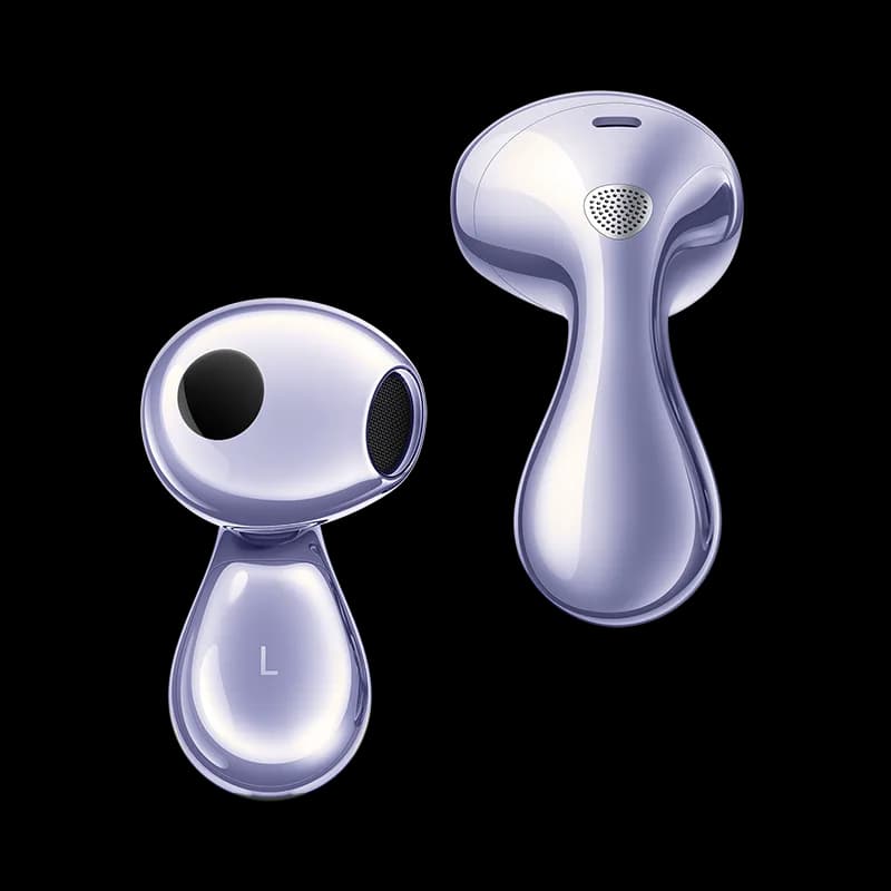 سماعات Huawei FreeBuds 6 | بنفسچي - صورة 2
