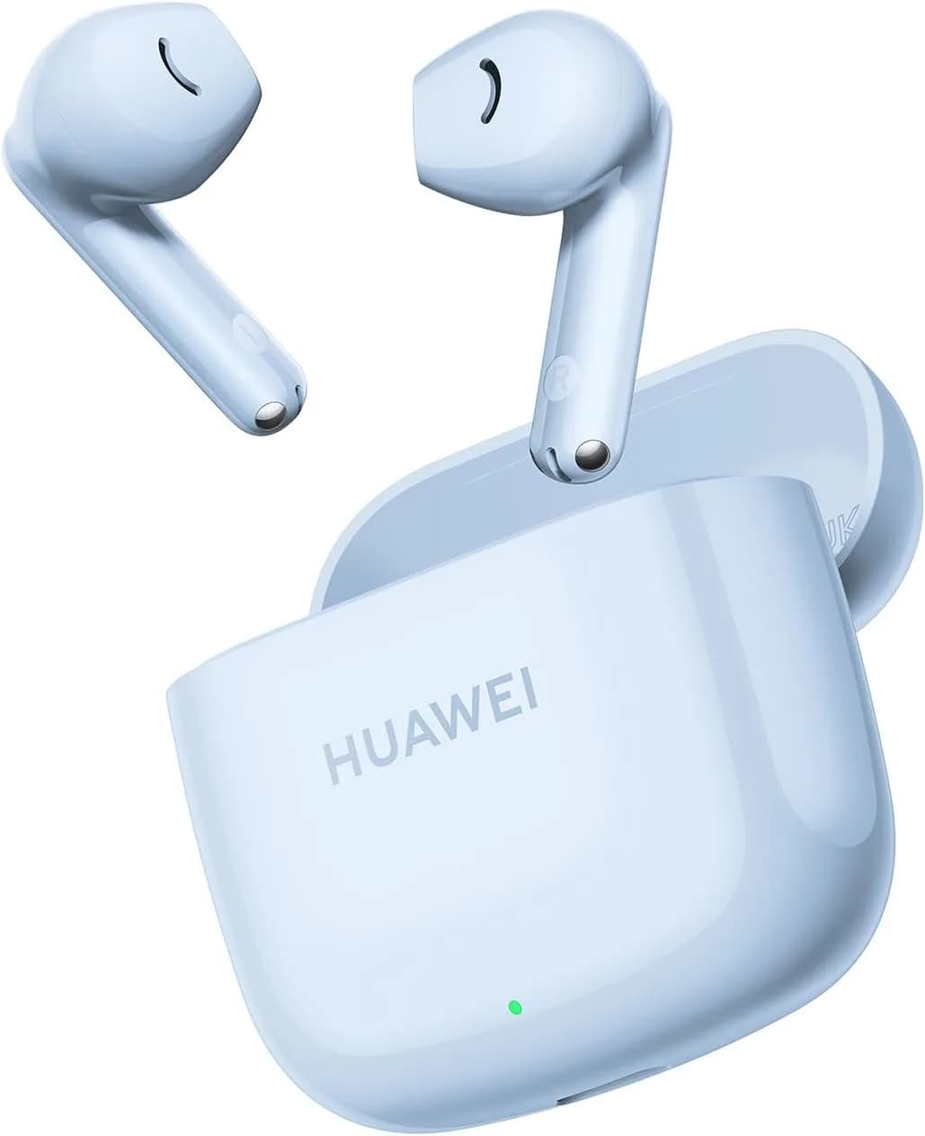 سماعات Huawei Freebuds SE 2 | اللون الأزرق - صورة 2