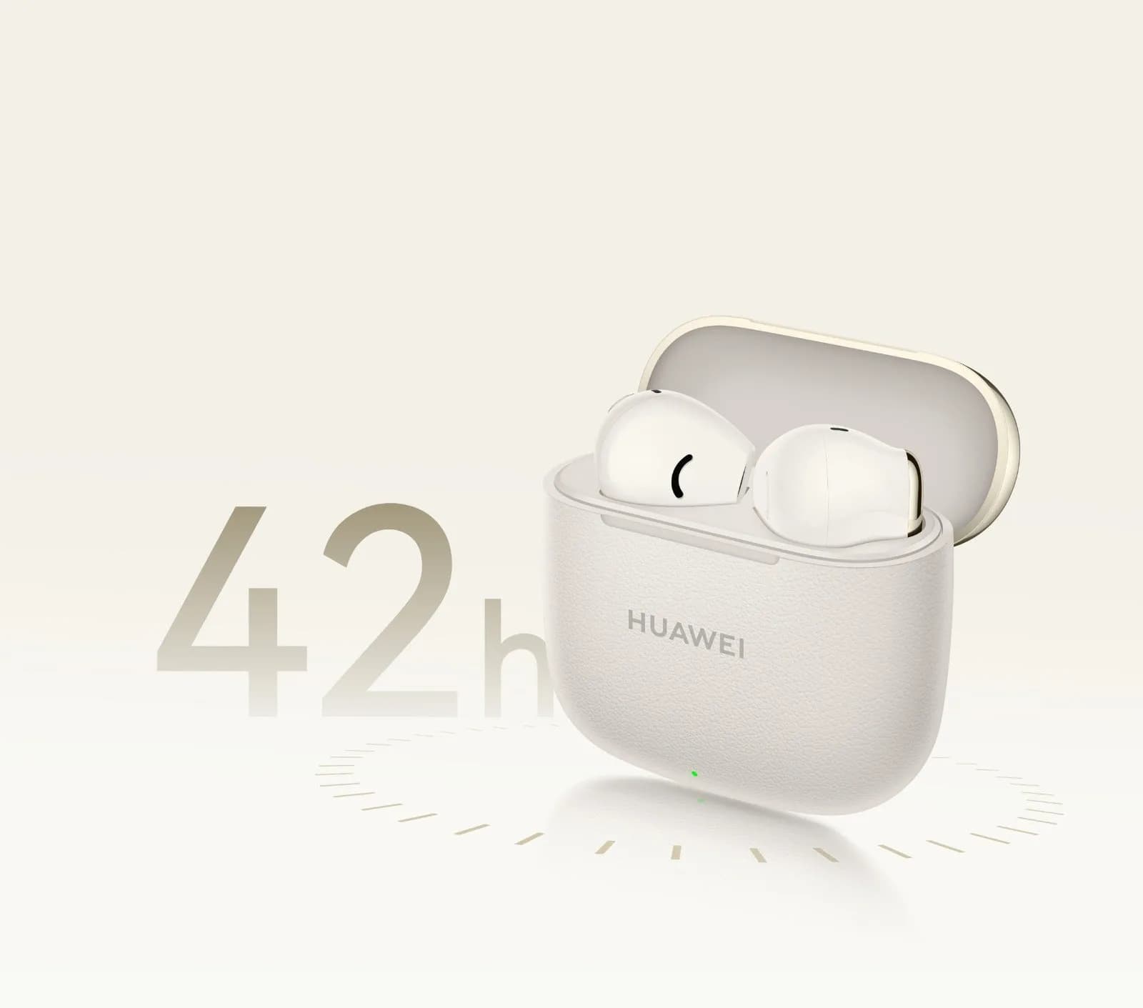 سماعات FreeBuds SE 3 من Huawei | بيچ - صورة 2