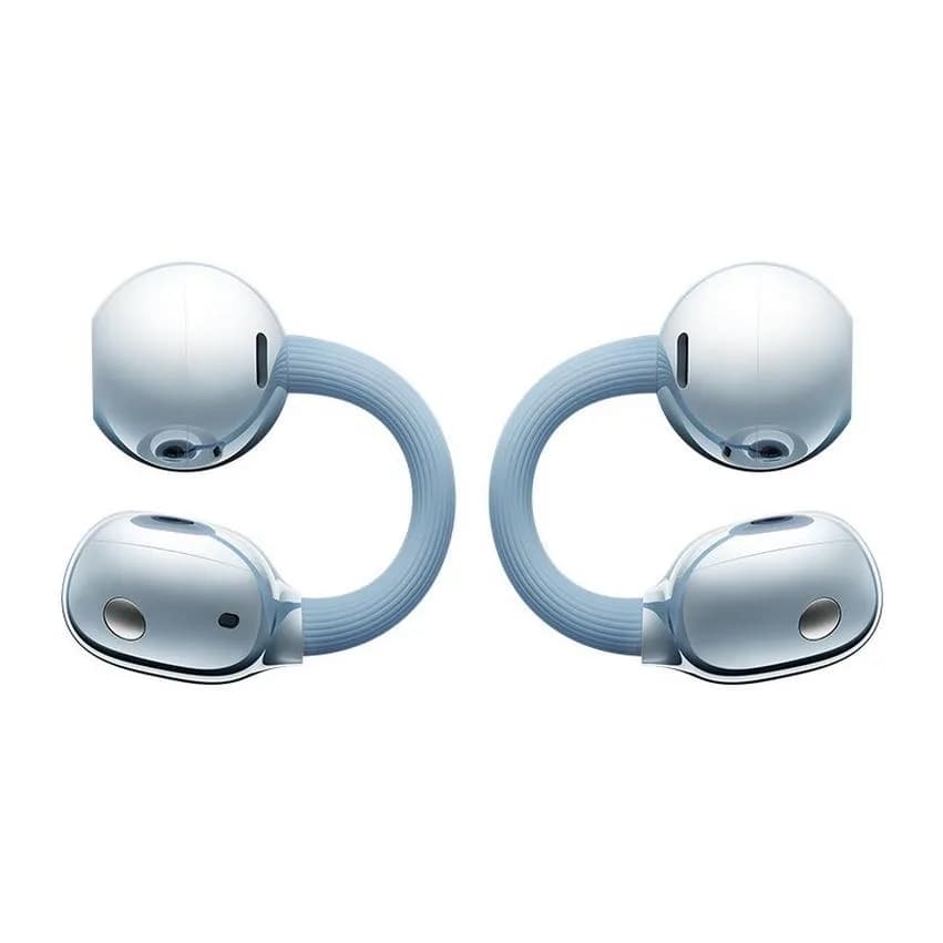 Huawei FreeClip 2 Wireless Earbuds | Blue - Image 2