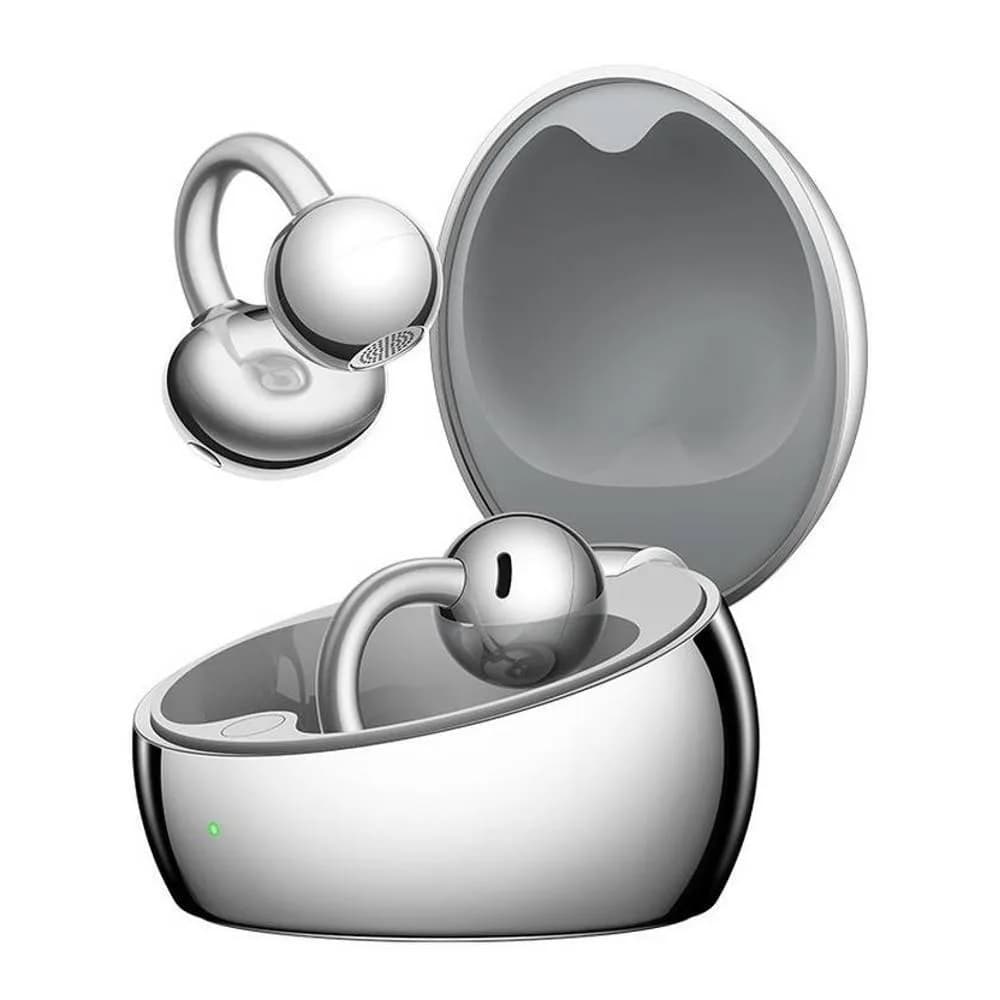 HUAWEI FreeClip 2 S | Silver - Image 2