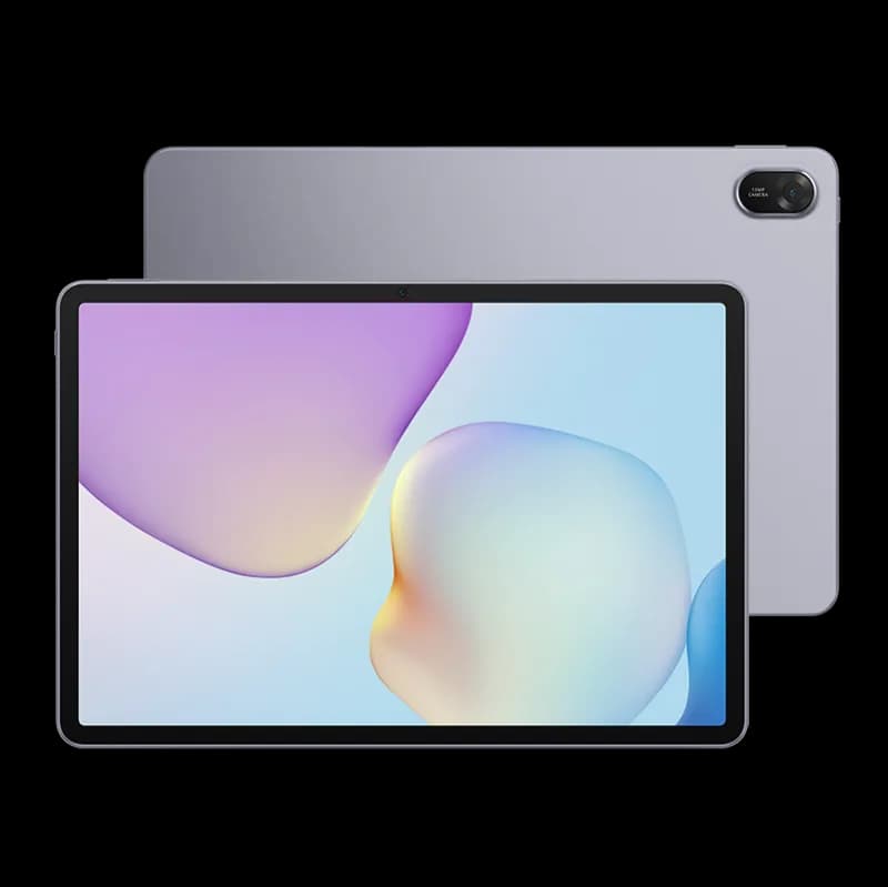 هواوي MatePad 2025 مع لوحة مفاتيح – إصدار PaperMatte بشاشة 11.5 بوصة، سعة 256 جيجابايت، ذاكرة 8 جيجابايت رام، واي فاي | رمادي - صورة 2