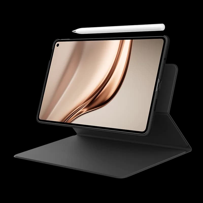 هواوي MatePad Mini إصدار PaperMatte – ذاكرة 12 جيجابايت، سعة 256 جيجابايت، واي فاي، شاشة 8.8 بوصة | أسود - صورة 2