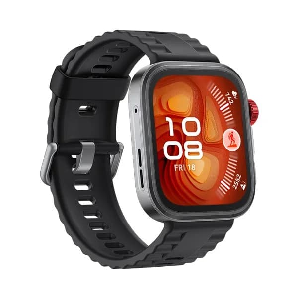 Huawei Watch Fit 4 Pro | Black - Image 2
