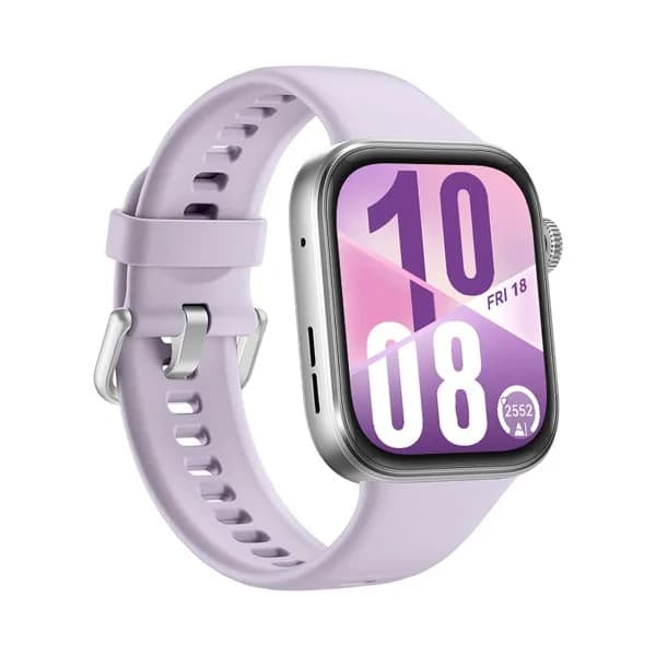 Huawei Watch Fit 4 | Purple - Image 2