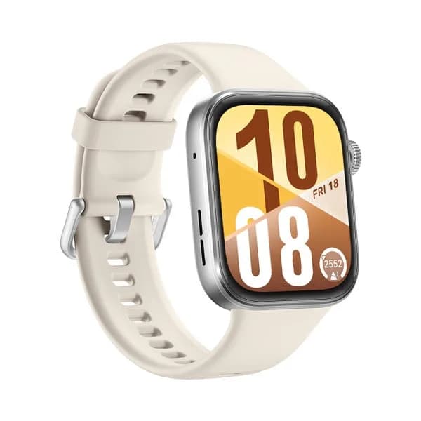 Huawei Watch Fit 4 | White - Image 2