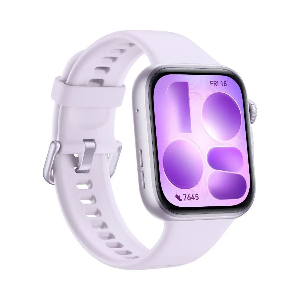 HUAWEI Watch FIT 5 | Purple - Image 2