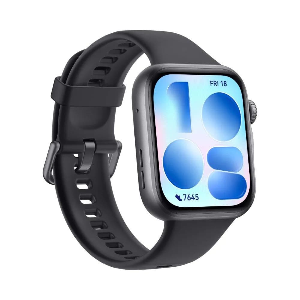 HUAWEI Watch FIT 5 | Black - Image 2