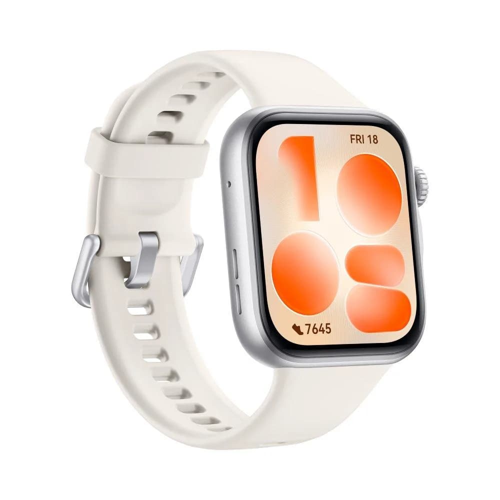 HUAWEI Watch FIT 5 | White - Image 2