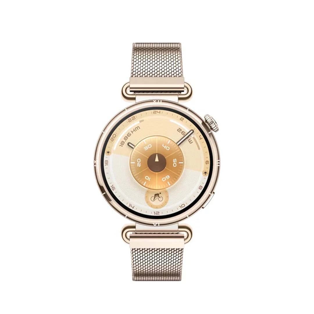 Huawei Watch GT6 41MM | Gold - Image 2
