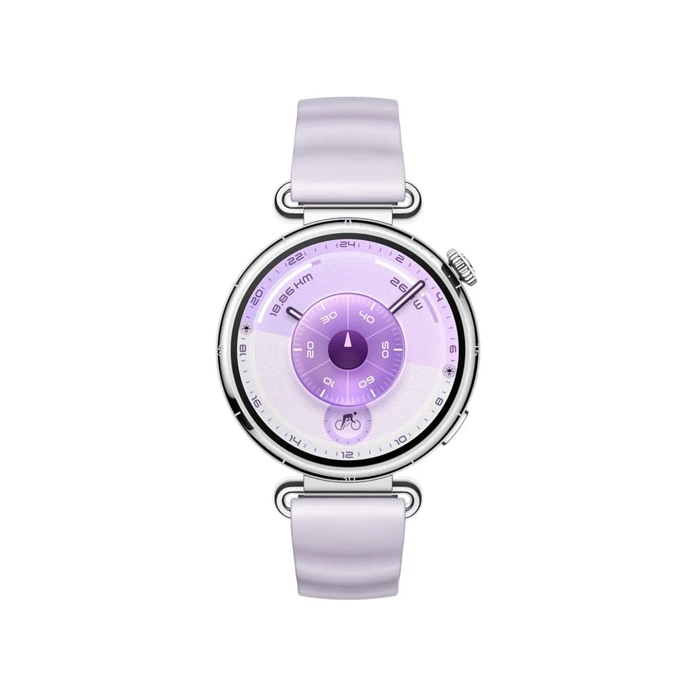 Huawei Watch GT6 41MM | Purple - Image 2
