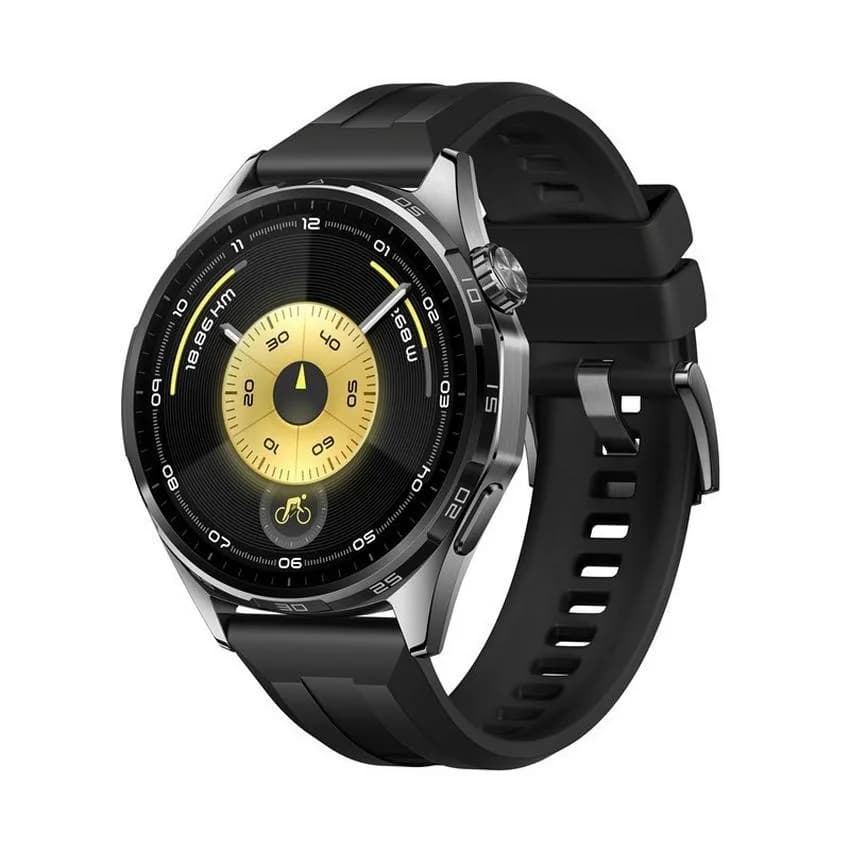 Huawei Watch GT6 46MM | Black - Image 2