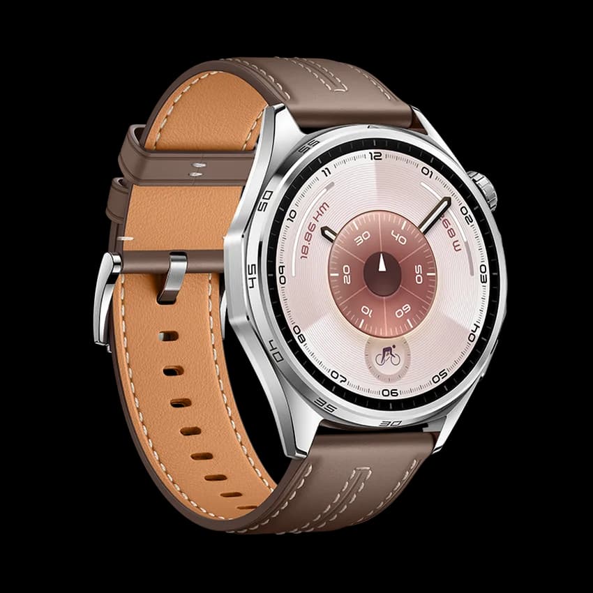 Huawei Watch GT6 46MM | Gray - Image 2