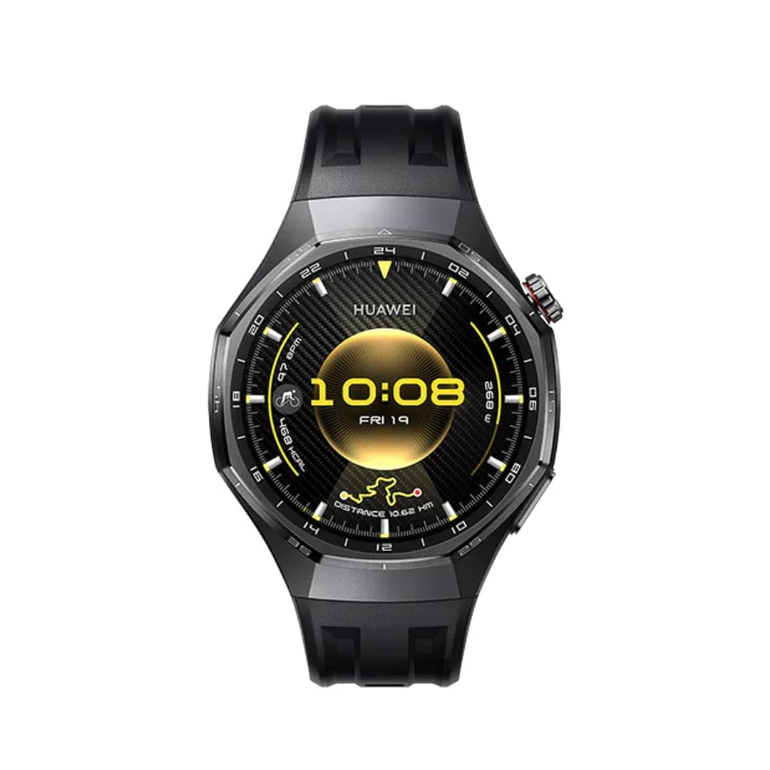 Huawei Watch GT6 Pro 46mm | Black - Image 2