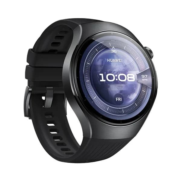 Huawei Watch 5 - 46MM | Black - Image 2