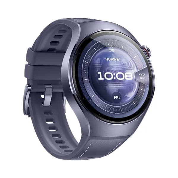 Huawei Watch 5 - 46MM | Purple - Image 2