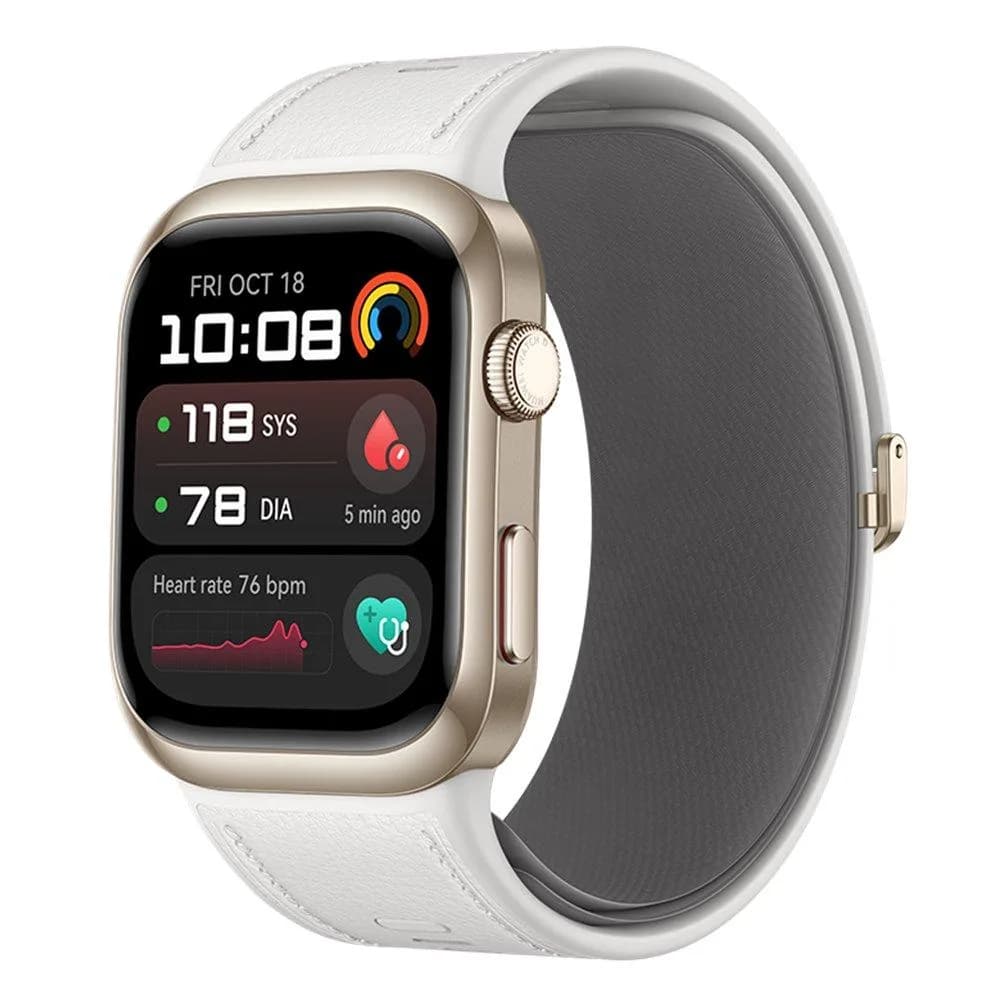 Huawei Watch D2 | Gold - Image 2
