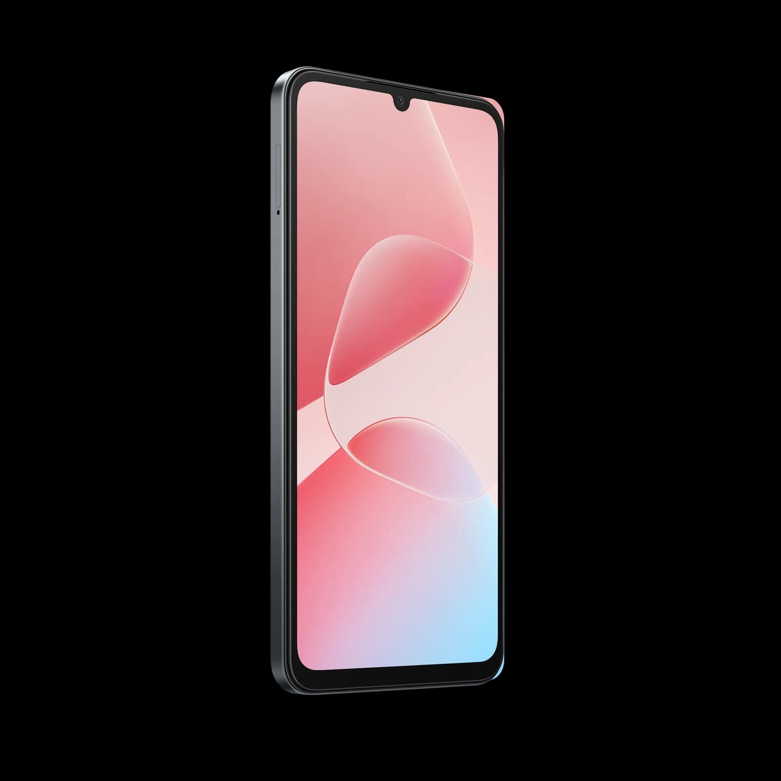 Infinix Hot 60i 5G - 6.75" 120Hz Smooth Display - 128GB Storage, 4GB RAM + 4GB Extended - 6000mAh Battery - 50MP Camera - IP64 | Plum Red - Image 2