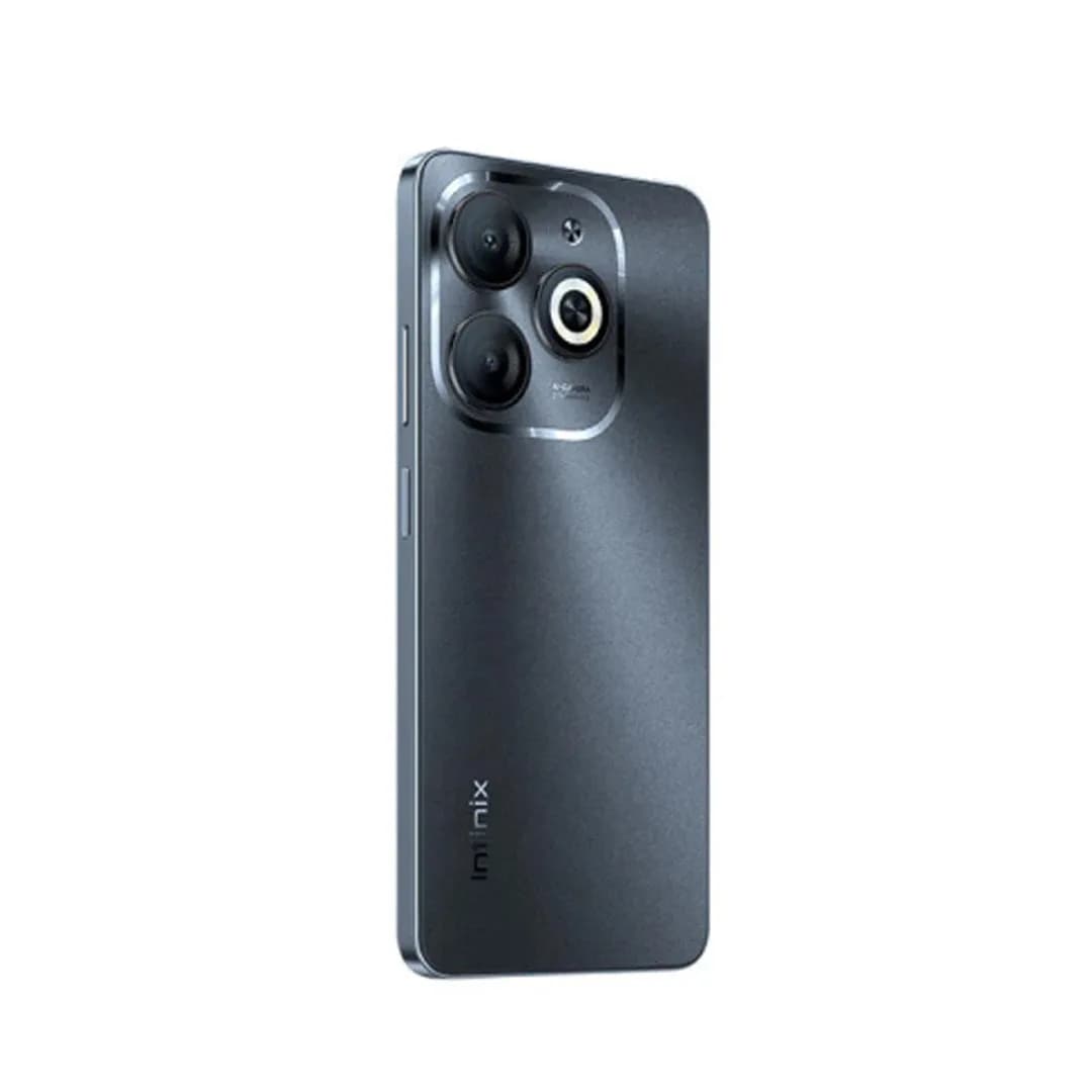 Infinix Smart 8 - 64GB - 2GB RAM - 6.6 inch | Black - Image 2