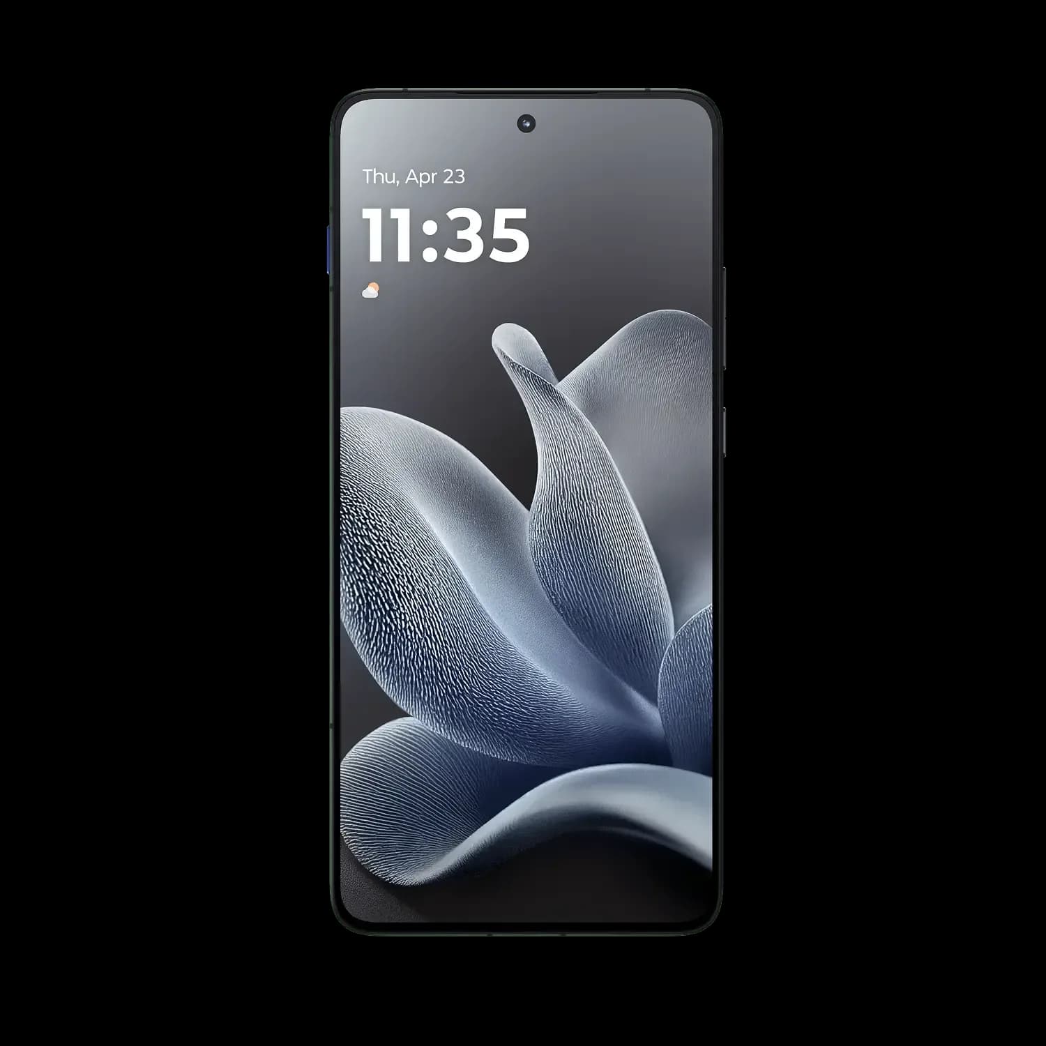 Motorola Edge 70 5G - 512GB  - 12GB RAM | Pantone Gadget Grey - Image 2