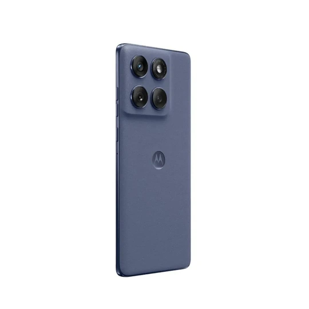 Motorola Moto Edge 60 Fusion 5G - 256GB - 12GB RAM - 6.67 inch | Gray - Image 2