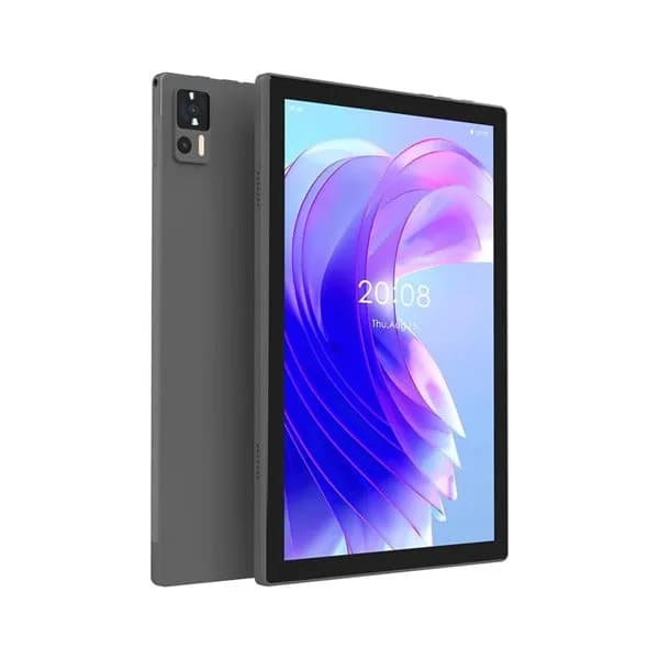 Oteeto Tab 16 4G - Ram 8GB - 512GB - 10.1 inch | Gray - Image 2