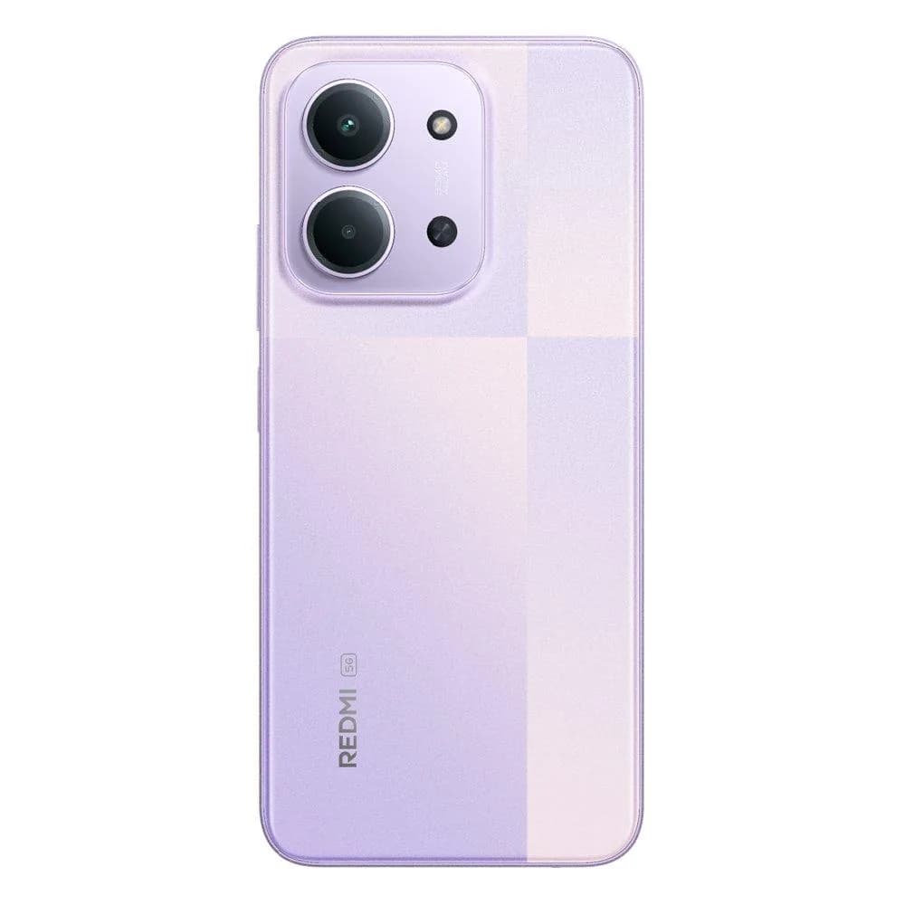 Xiaomi Redmi 15C 5G Phone 6.9-inch 4GB RAM 128GB | Purple - Image 2