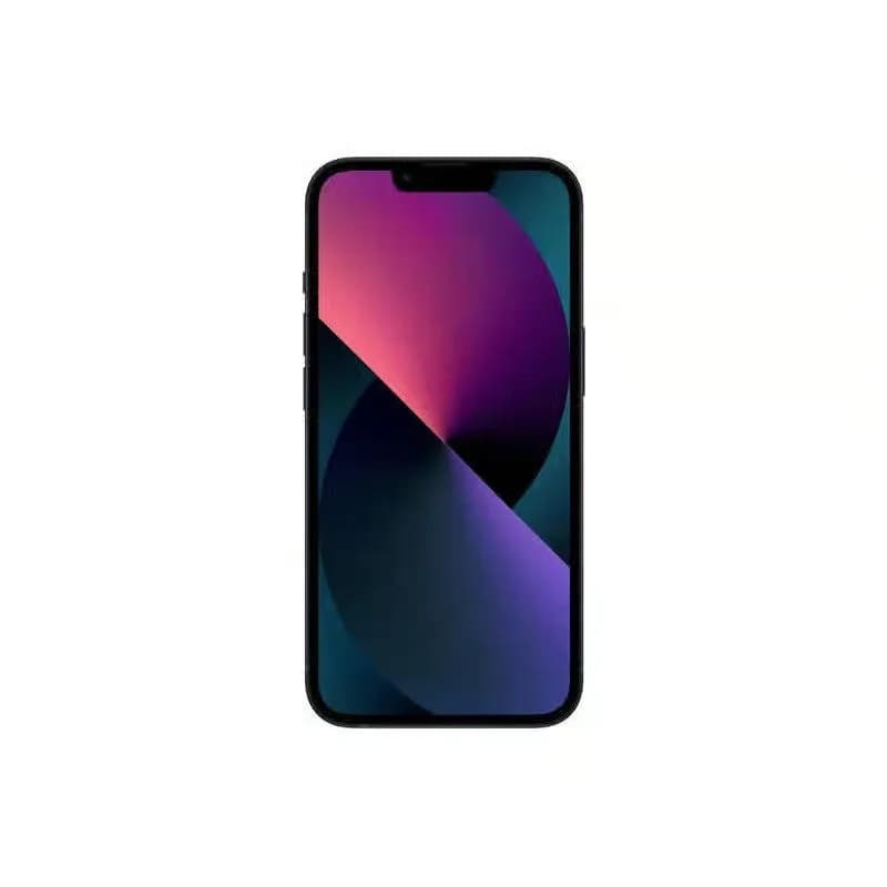 Apple iPhone 13 128GB 5G 6.1 inch | Midnight - Image 2