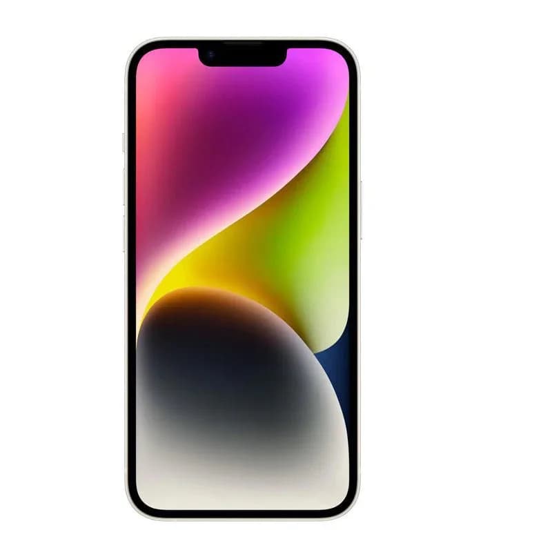 Apple iPhone 14 Plus 512GB 5G | Starlight - Image 2