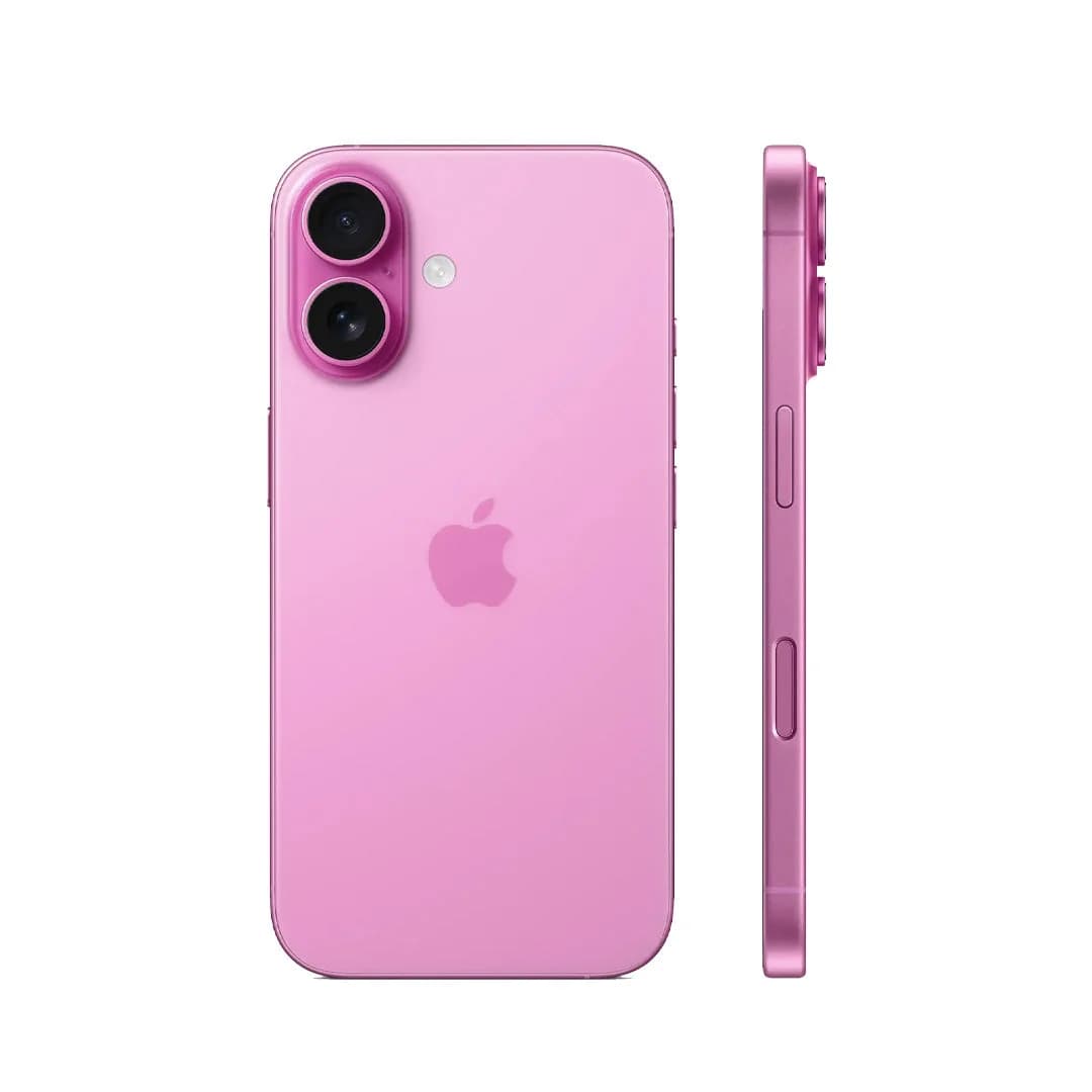 Apple iPhone 16 256GB 6.1 inch | Pink - Image 2