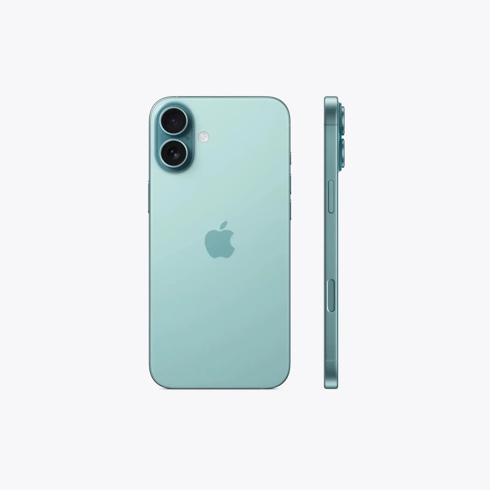 Apple iPhone 16 Plus 512GB 6.7 inch | Teal - Image 2