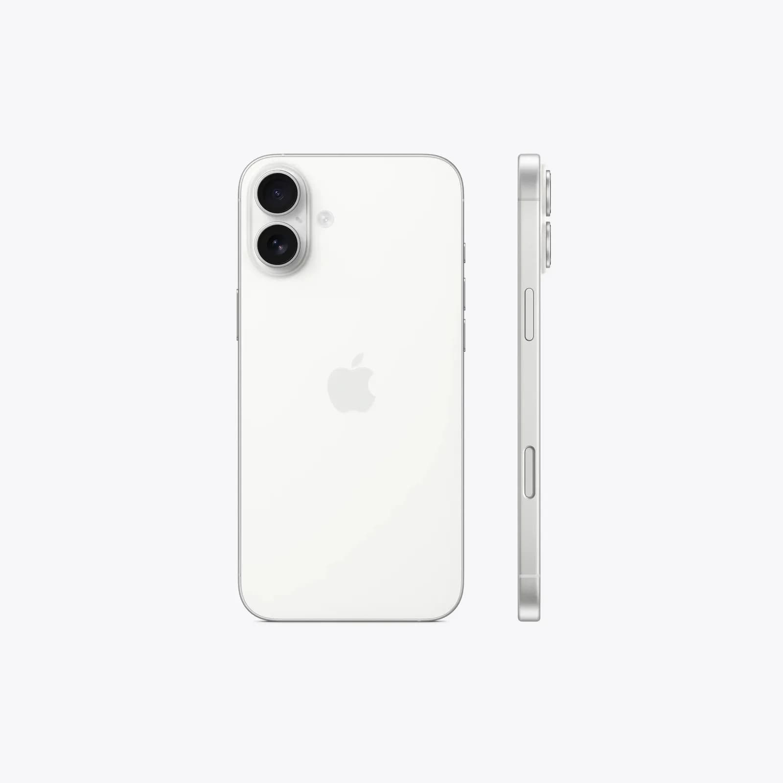 Apple iPhone 16 Plus 512GB 6.7 inch | White - Image 2