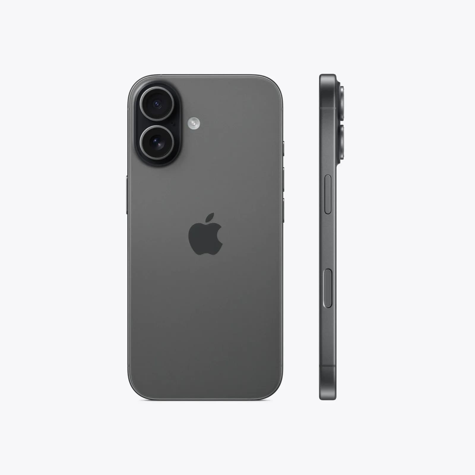 Apple iPhone 17 - 512GB - 6.3 inch - Dual eSim (Japanese  Version) | Black - Image 2