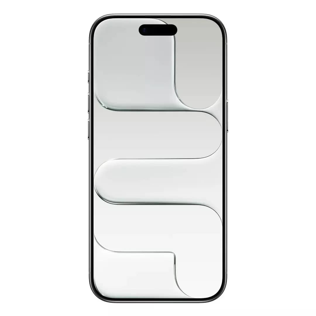 Apple iPhone Air - 256GB - 6.5 inch - Dual eSim (Japanese Version) | Cloud White - Image 2