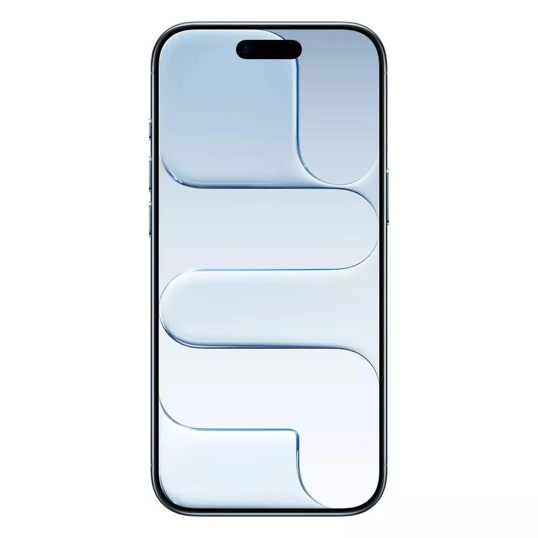 Apple iPhone Air - 512GB - 6.5 inch - Dual eSim (Japanese Version) | Sky Blue - Image 2