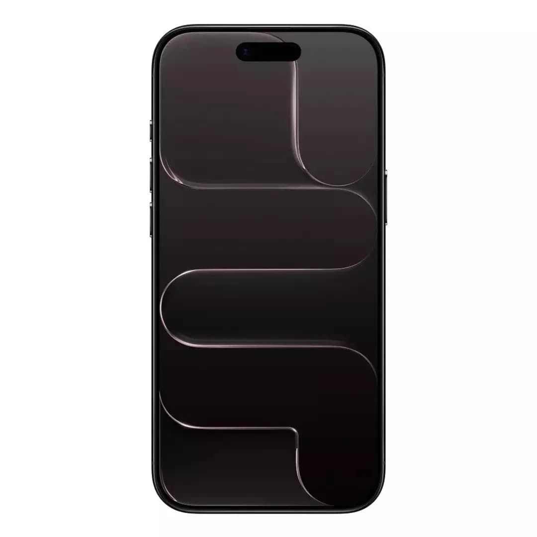 Apple iPhone Air - 512GB - 6.5 inch - Dual eSim (Middle East Version) | Space Black - Image 2