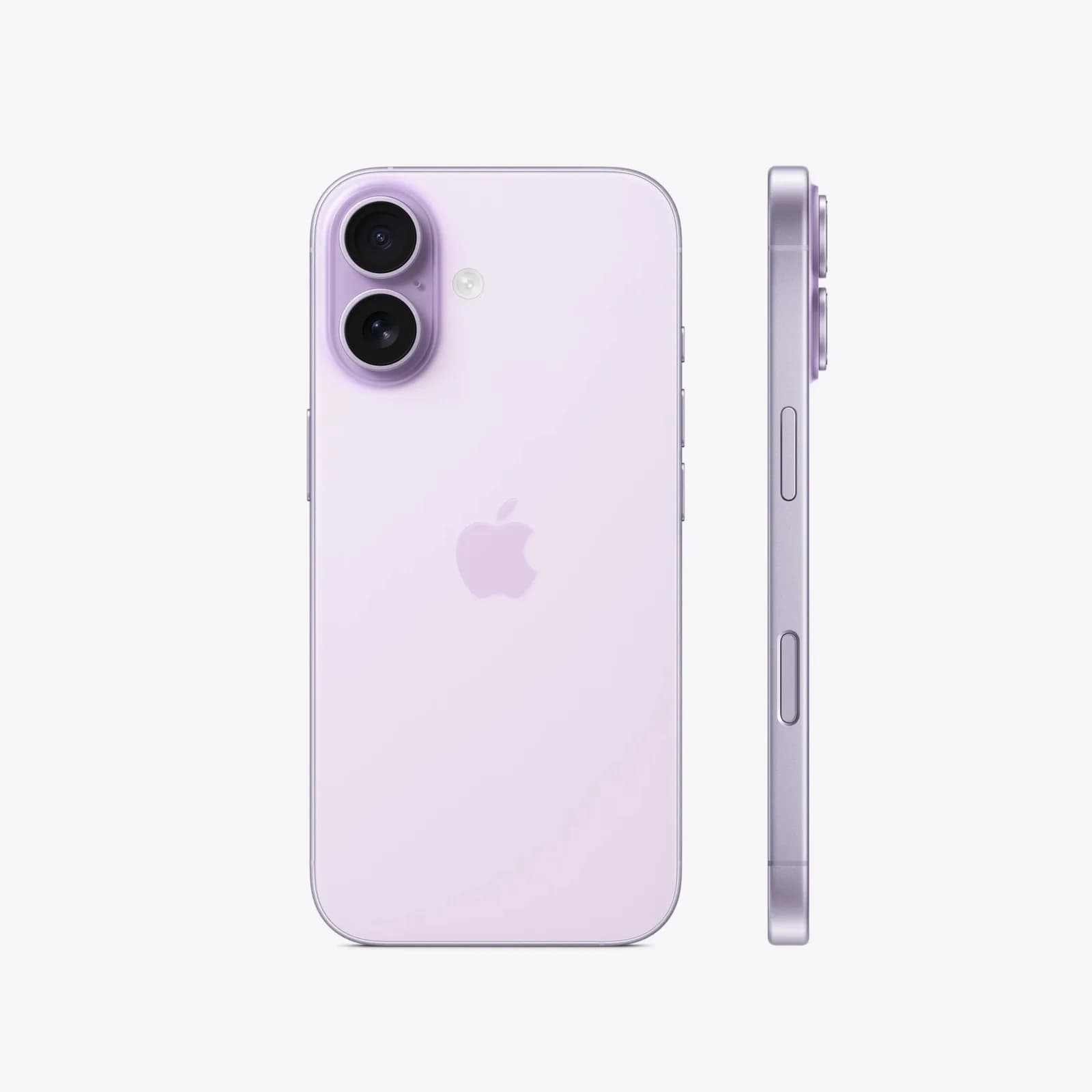 Apple iPhone 17 - 256GB - 6.3 inch - Dual eSim (Middle East Version) | Lavender - Image 2