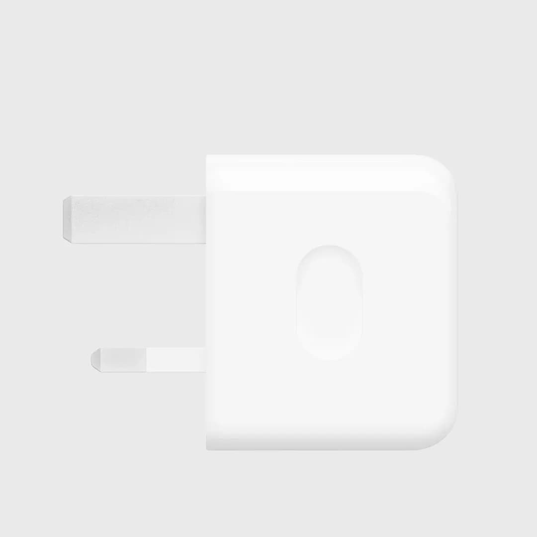 Apple 40W Dynamic USB-C Power Adapter with 60W Max - Image 2