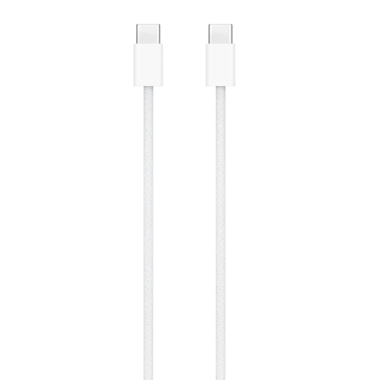 Apple 60W USB-C Charge Cable | 1M - Image 2