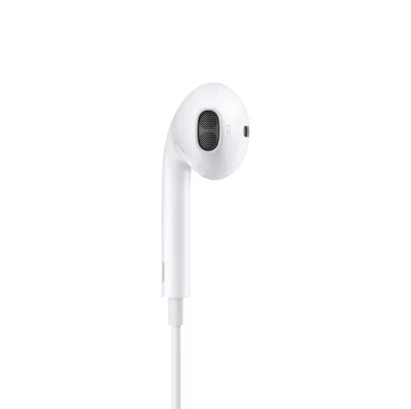 سماعات أذن من أبل  USB-C | أبيض - صورة 2